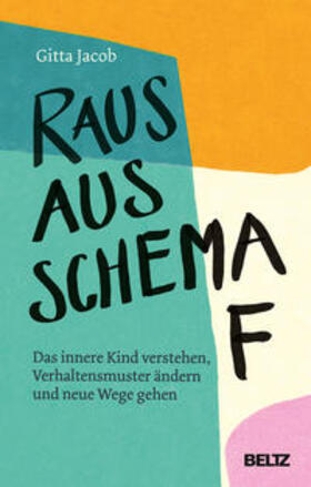 Jacob | Raus aus Schema F | Buch | 978-3-407-86614-1 | sack.de