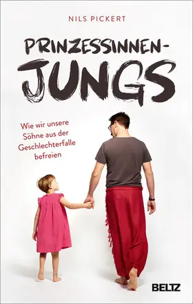 Pickert | Prinzessinnenjungs | E-Book | www.sack.de