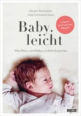 Dannhauer / Gaca | Baby.leicht | E-Book | sack.de
