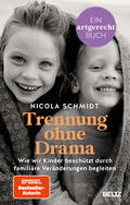 Schmidt |  Trennung ohne Drama | Buch |  Sack Fachmedien