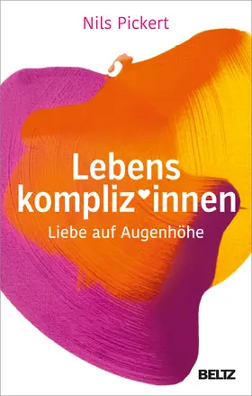 Pickert |  Lebenskompliz*innen | Buch |  Sack Fachmedien