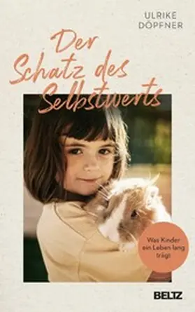 Döpfner |  Der Schatz des Selbstwerts | eBook | Sack Fachmedien