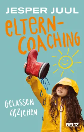 Juul |  Elterncoaching | Buch |  Sack Fachmedien