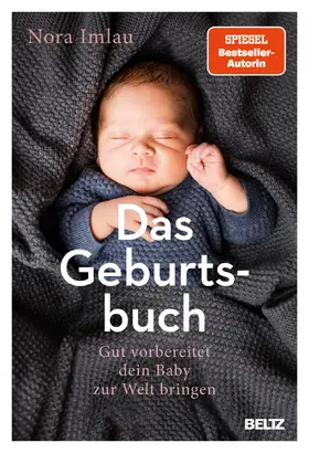 Imlau | Das Geburtsbuch | Buch | 978-3-407-86717-9 | www.sack.de