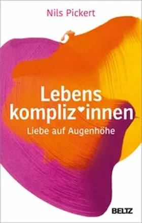 Pickert |  Lebenskompliz*innen | eBook | Sack Fachmedien