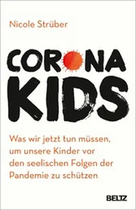 Strüber | Coronakids | E-Book | www.sack.de