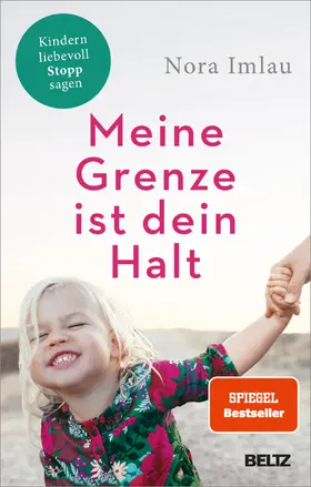 Imlau |  Meine Grenze ist dein Halt | Buch |  Sack Fachmedien