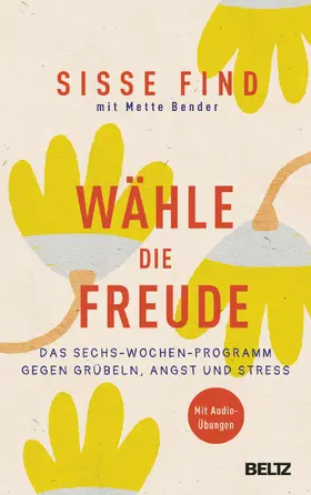 Find |  Wähle die Freude | Buch |  Sack Fachmedien
