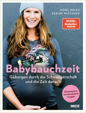 Imlau / Pfützner | Babybauchzeit | Buch | 978-3-407-86750-6 | www.sack.de