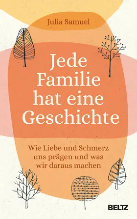 Samuel |  Jede Familie hat eine Geschichte | Buch |  Sack Fachmedien