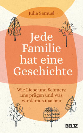 Samuel | Jede Familie hat eine Geschichte | Buch | 978-3-407-86760-5 | sack.de