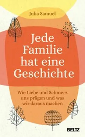 Samuel | Jede Familie hat eine Geschichte | E-Book | www.sack.de