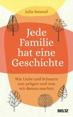 Samuel | Jede Familie hat eine Geschichte | E-Book | sack.de