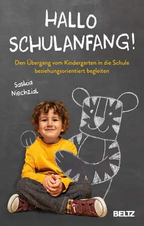 Niechzial |  Hallo Schulanfang! | Buch |  Sack Fachmedien