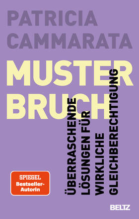 Cammarata | Musterbruch | Buch | 978-3-407-86775-9 | sack.de