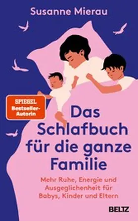 Mierau |  Das Schlafbuch für die ganze Familie | eBook | Sack Fachmedien
