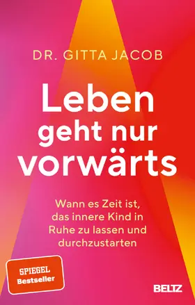 Jacob |  Leben geht nur vorwärts | Buch |  Sack Fachmedien