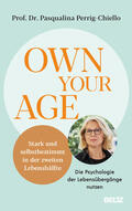 Perrig-Chiello |  Own your Age | Buch |  Sack Fachmedien