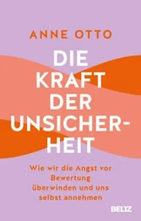 Otto | Die Kraft der Unsicherheit | E-Book | www.sack.de