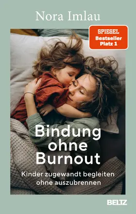 Imlau |  Bindung ohne Burnout | Buch |  Sack Fachmedien