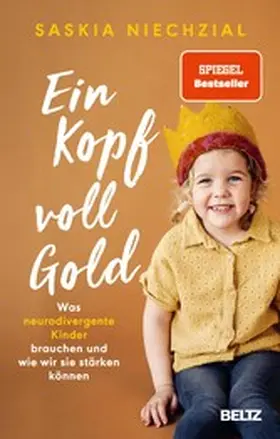 Niechzial | Ein Kopf voll Gold | E-Book | www.sack.de