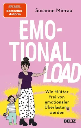 Mierau |  Emotional Load | Buch |  Sack Fachmedien