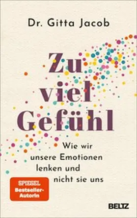Jacob |  Zu viel Gefühl | eBook | Sack Fachmedien