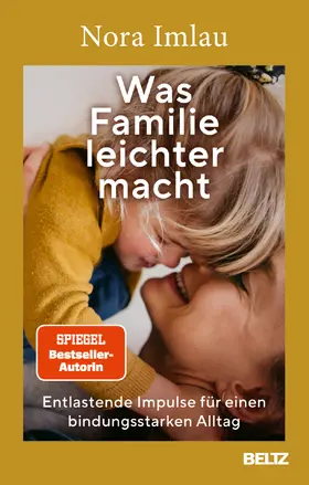 Imlau |  Was Familie leichter macht | Buch |  Sack Fachmedien