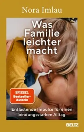 Imlau |  Was Familie leichter macht | eBook | Sack Fachmedien