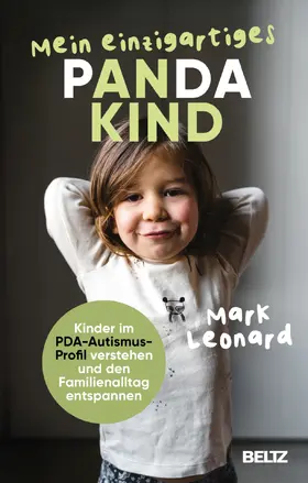 Leonard |  Mein einzigartiges Pandakind | Buch |  Sack Fachmedien