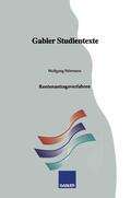 Störmann |  Störmann, W: Rentenantragsverfahren | Buch |  Sack Fachmedien