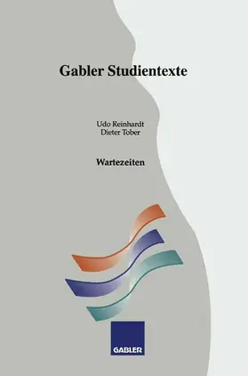 Tober / Reinhardt |  Wartezeiten | Buch |  Sack Fachmedien