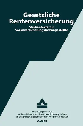 Medding |  Datenschutz in der Rentenversicherung | Buch |  Sack Fachmedien