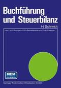 Schmidt |  Buchführung und Steuerbilanz | Buch |  Sack Fachmedien
