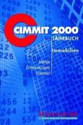  CIMMIT 2000 Jahrbuch Immobilien | Buch |  Sack Fachmedien