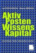 Edvinsson / Brünig |  Aktivposten Wissenskapital | Buch |  Sack Fachmedien