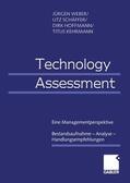 Weber / Kehrmann / Schäffer |  Technology Assessment | Buch |  Sack Fachmedien