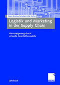 Ferfer / Kortus-Schultes |  Logistik und Marketing in der Supply Chain | Buch |  Sack Fachmedien