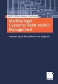 Dangelmaier / Helmke |  Marktspiegel Customer Relationship Management | Buch |  Sack Fachmedien