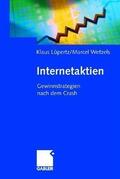 Lüpertz / Wetzels |  Internetaktien | Buch |  Sack Fachmedien