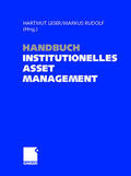 Rudolf / Leser |  Handbuch Institutionelles Investment | Buch |  Sack Fachmedien