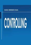  Controlling | Buch |  Sack Fachmedien