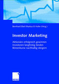 Ebel / Hofer |  Investor Marketing | Buch |  Sack Fachmedien