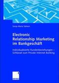 Salmen / Bartmann |  Electronic Relationship Marketing im Bankgeschäft | Buch |  Sack Fachmedien