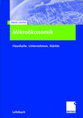 Löchel |  Löchel, H: Mikroökonomik | Buch |  Sack Fachmedien