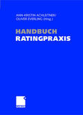 Achleitner / Everling |  Handbuch Ratingpraxis | Buch |  Sack Fachmedien