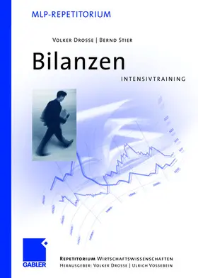 Stier / Drosse / Vossebein |  Bilanzen | Buch |  Sack Fachmedien