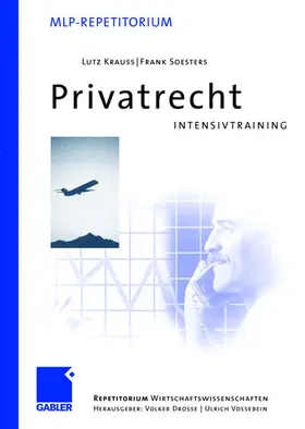 Soesters / Krauss / Drosse |  Privatrecht | Buch |  Sack Fachmedien