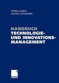 Albers / Gassmann |  Handbuch Technologie- und Innovationsmanagement | Buch |  Sack Fachmedien