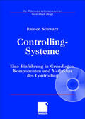 Schwarz / Albach |  Schwarz, R: Controlling-Systeme | Buch |  Sack Fachmedien